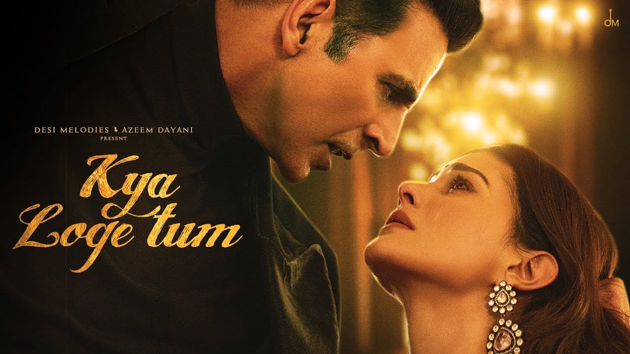 India - Top 10 Chartbusters of May 2023 - Kya Loge Tum