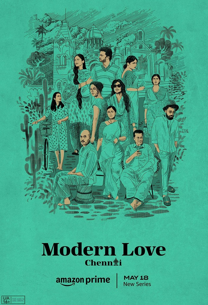 Modern Love Chennai