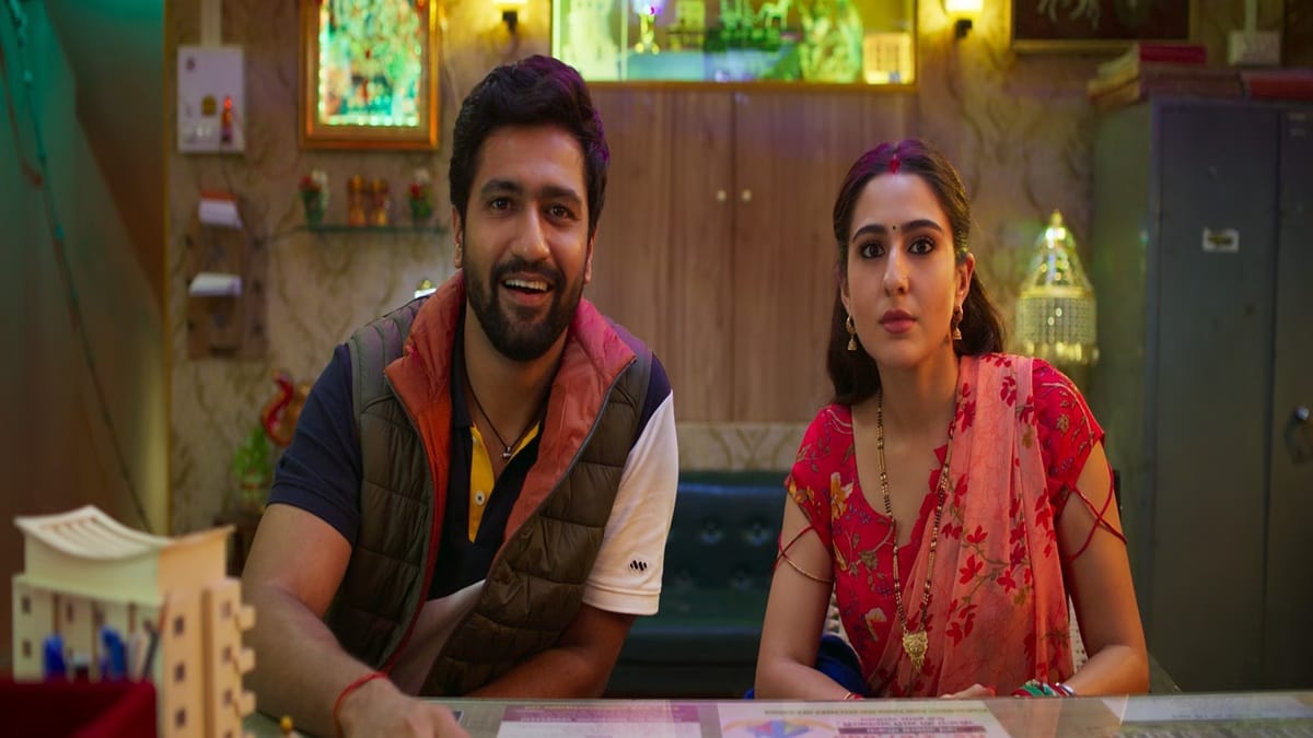 India – Top 10 Chartbusters of July 2023 - Tere Vaaste