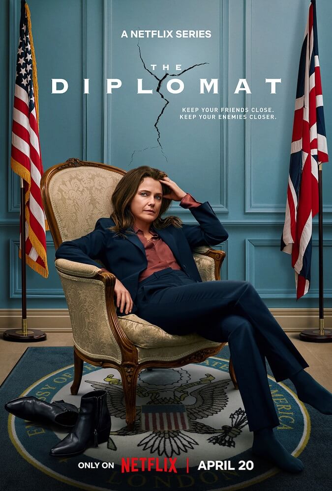 The Diplomat 