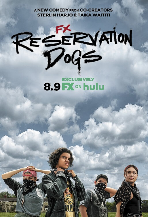 Reservation Dogs 