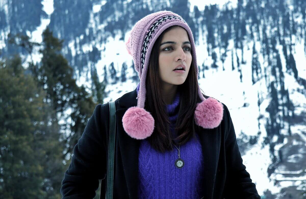 Charlie Chopra & The Mystery of Solang Valley (2023) Series Featured Image