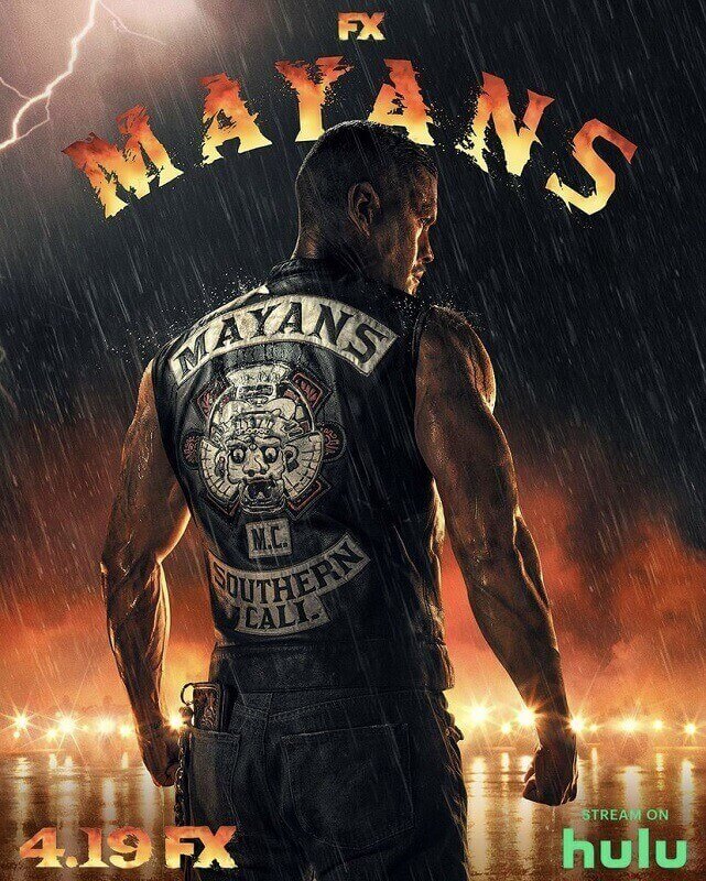 Mayans M.C