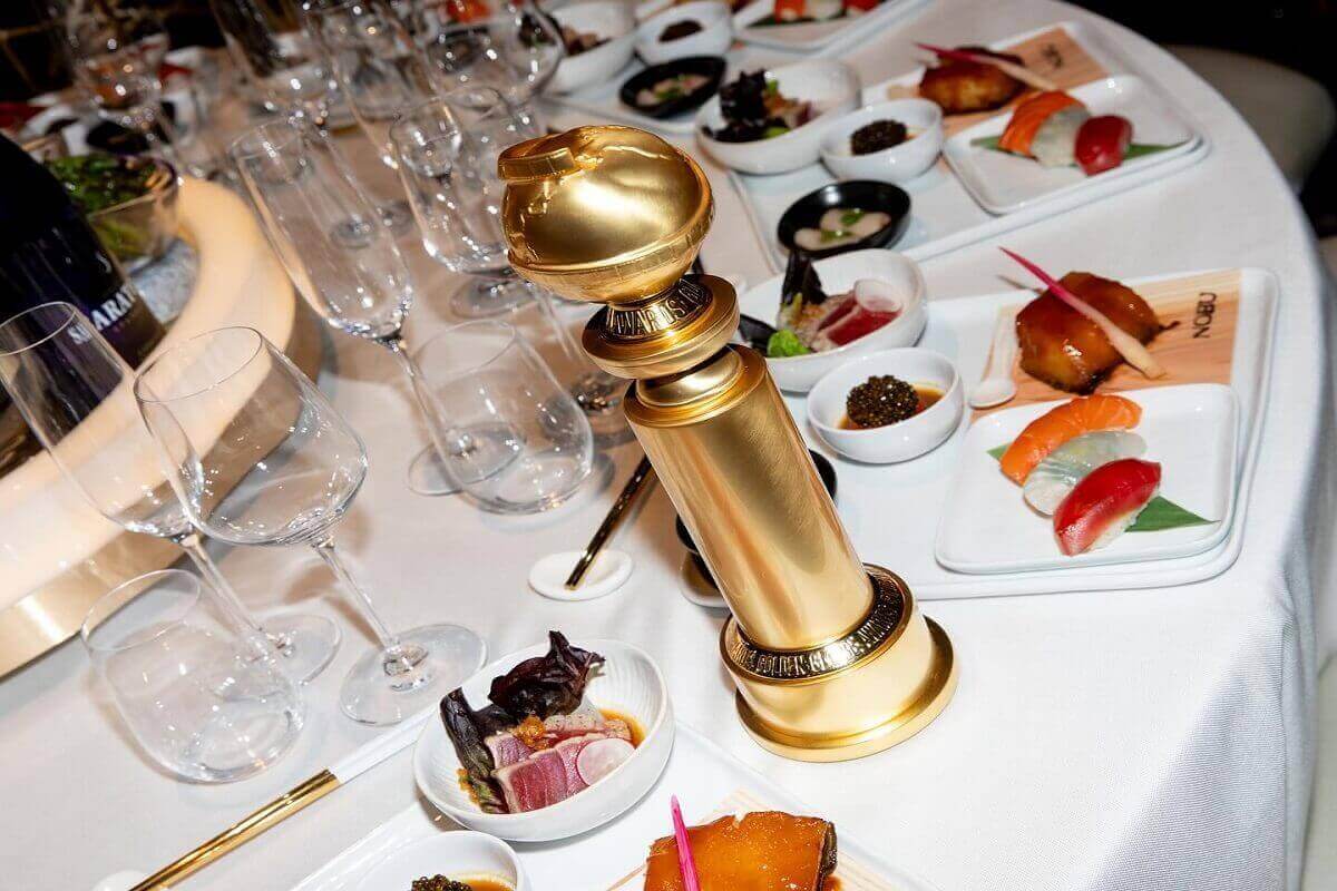 Golden Globe Awards 2024 Featured Image