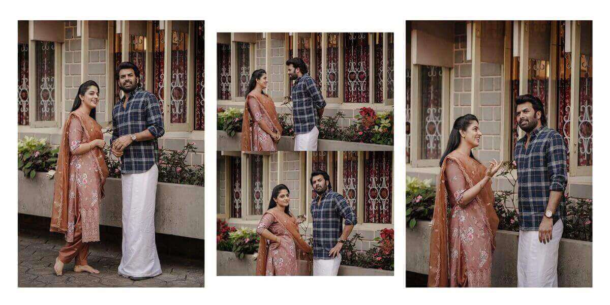 Perilloor Premier League (2024) Series Featured Image