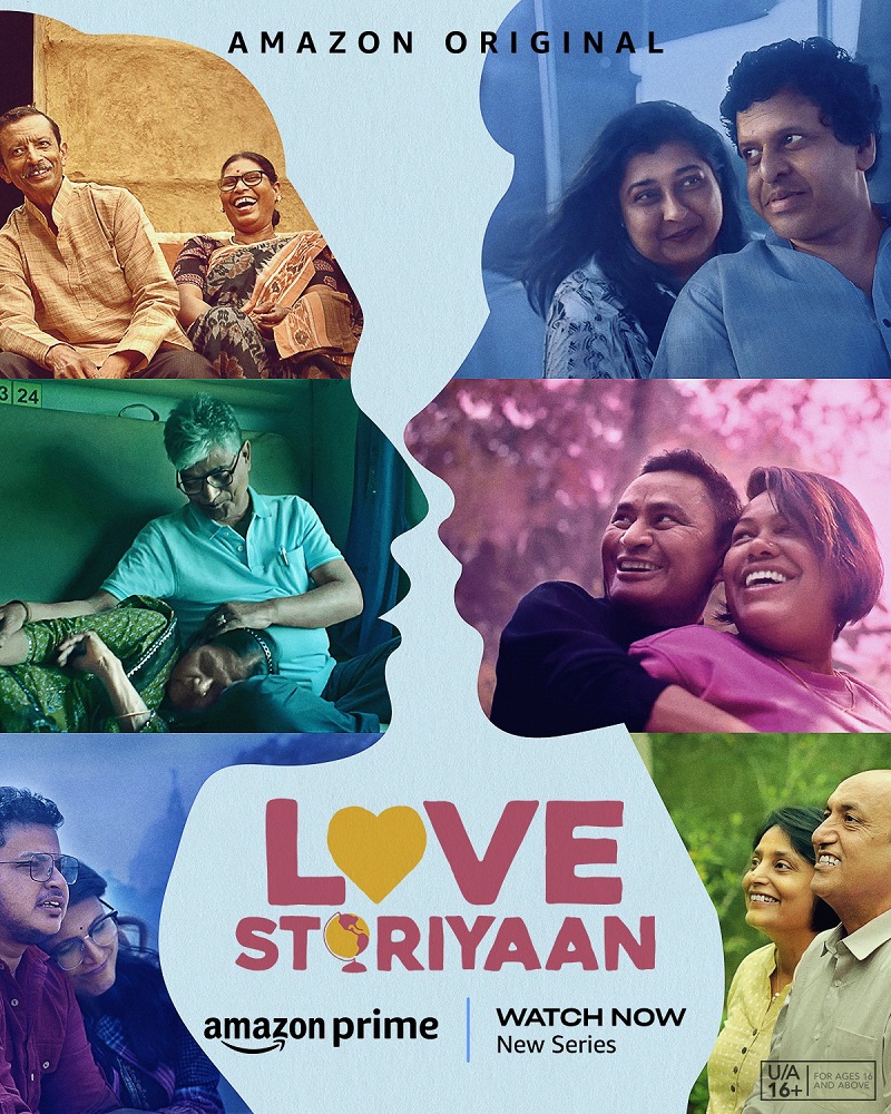 Love Storiyaan (P2)