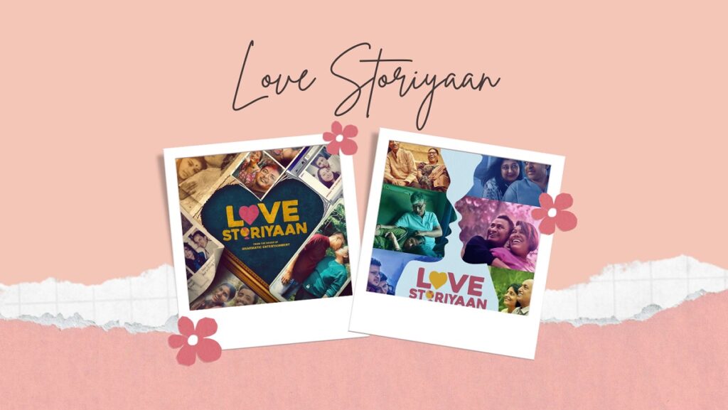 Love Storiyaan