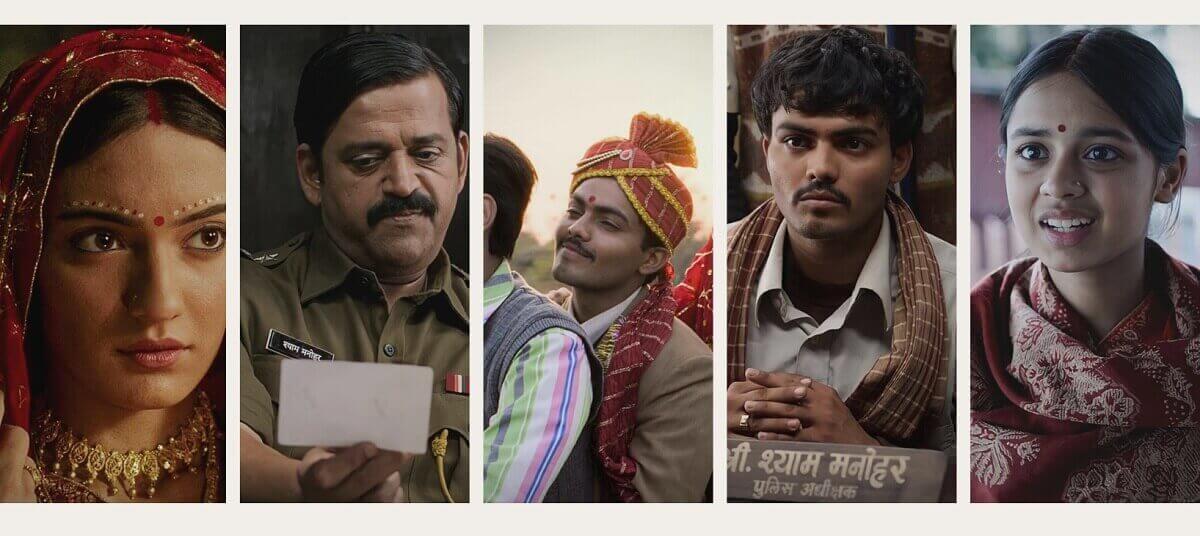 Laapataa Ladies (2024) Movie Featured Image