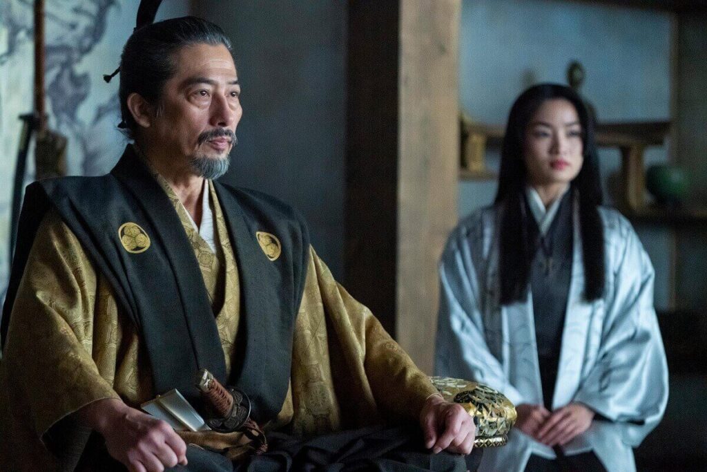 Shōgun (2024) Mini-Series Featured Image