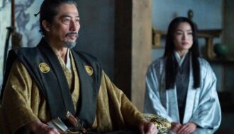 Shōgun (2024) Mini-Series Featured Image