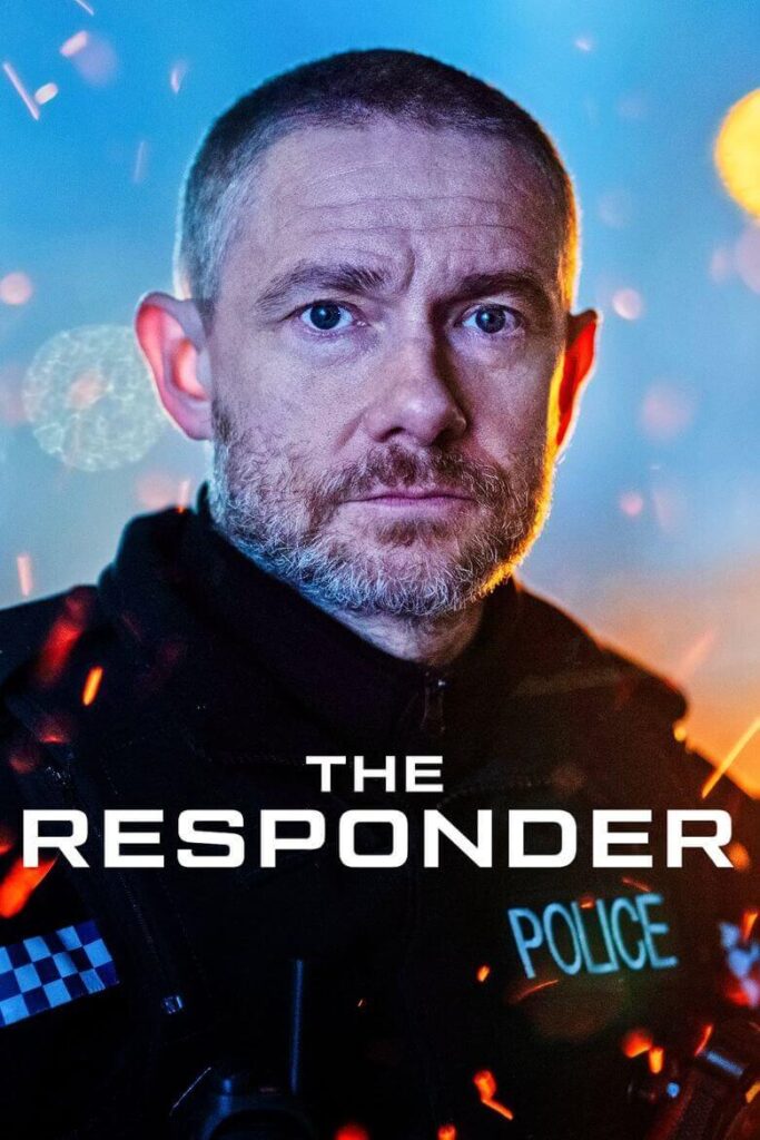 The Responder 