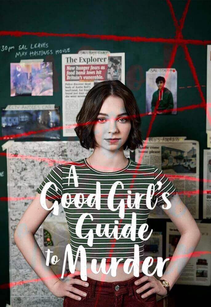 A Good Girl's Guide to Murder (P2)