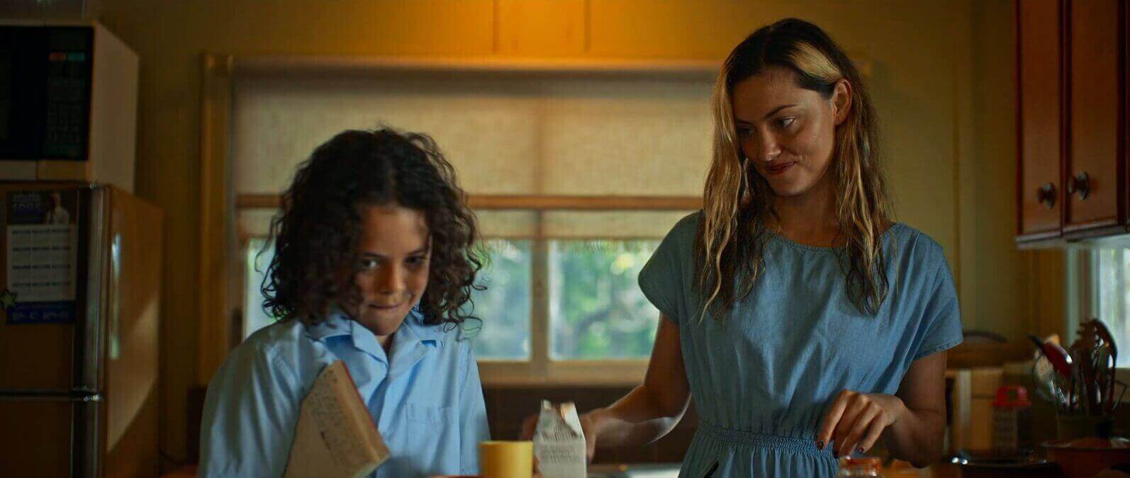 Boy Swallows Universe (2024) Mini-Series Featured Image