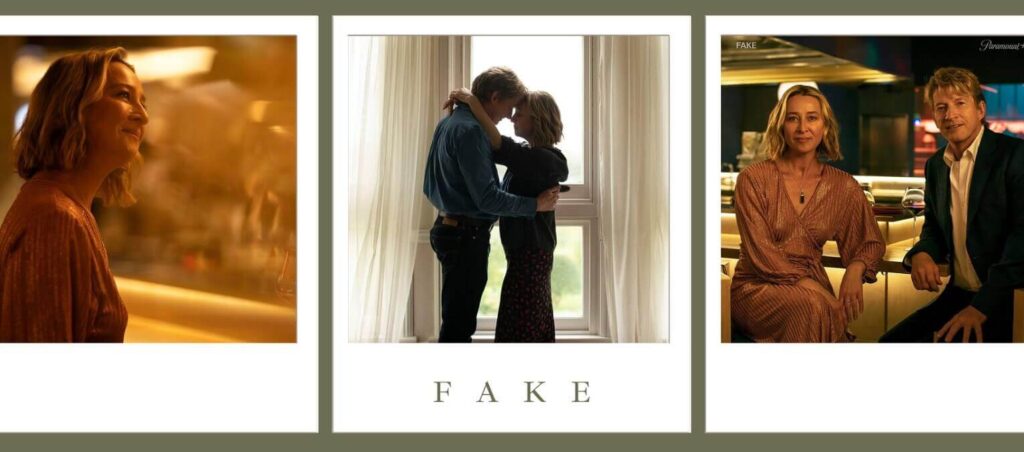 Fake (Season 1-2024-Australia) Series Featured Image