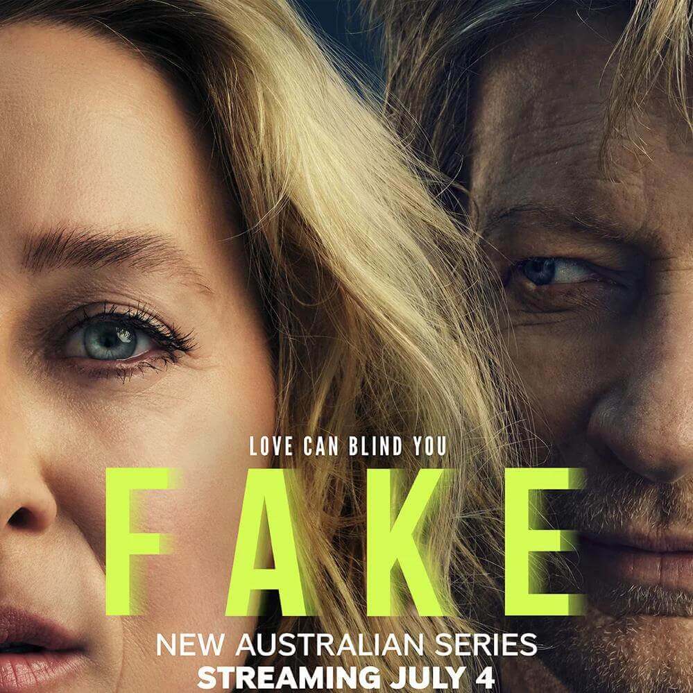 Fake-Season-1-2024-Australia-Series-Poster