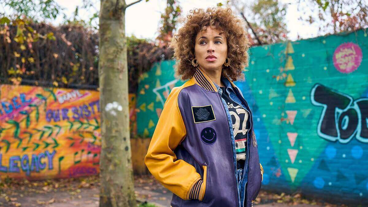 Spent (Season 1 - 2024) Series Featured Image