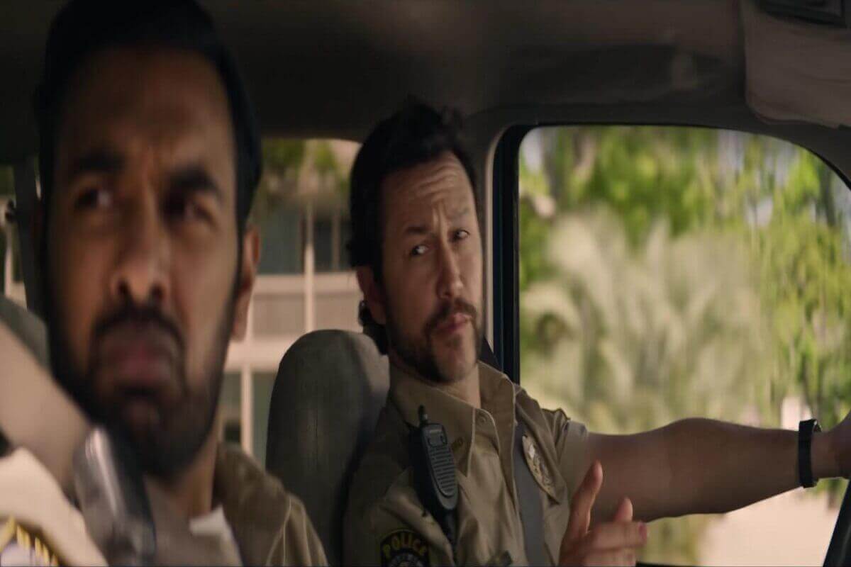 Greedy People (2024-USA) Movie Featured Image