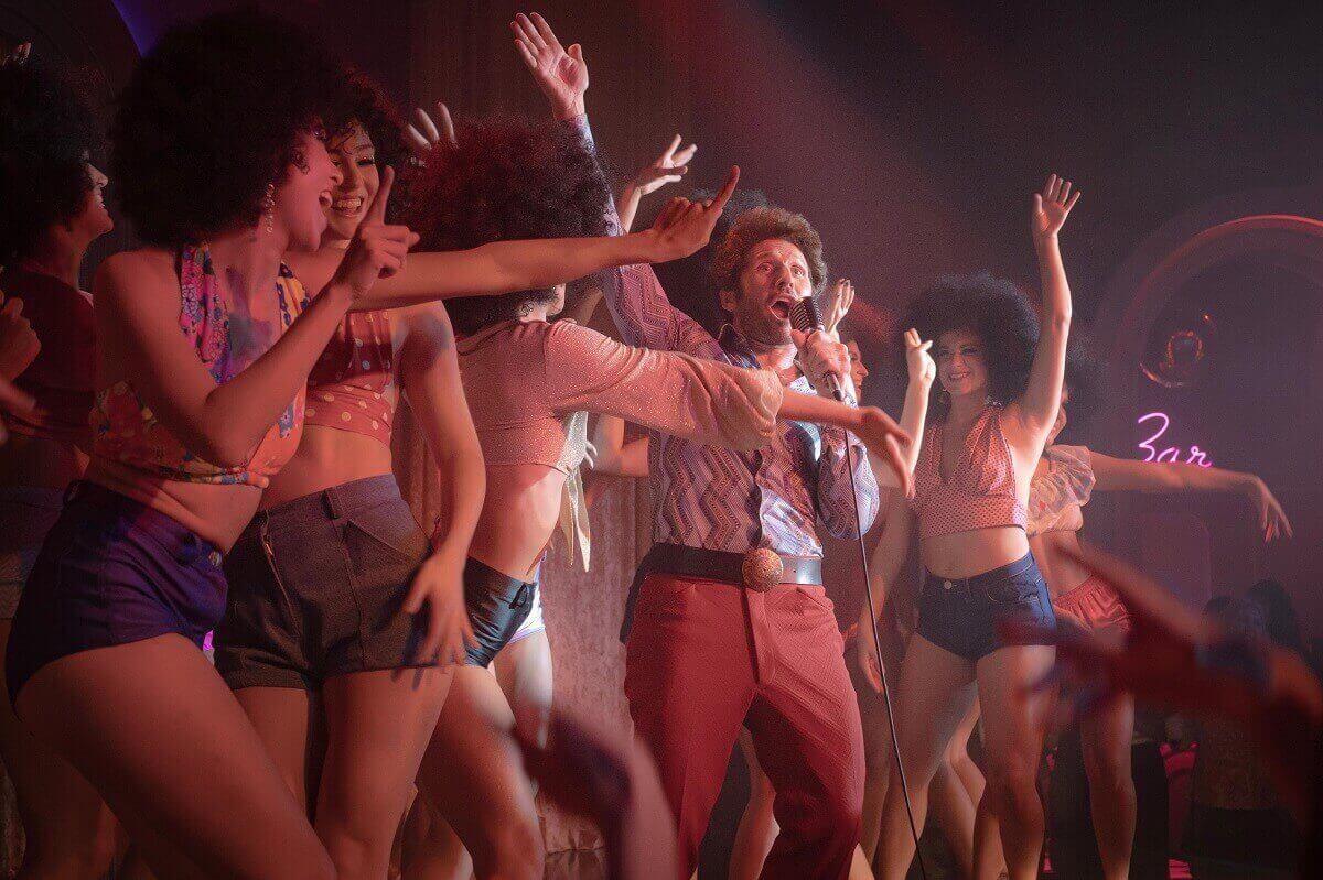 Hotel Cocaine (S1-2024) Series Featured Image