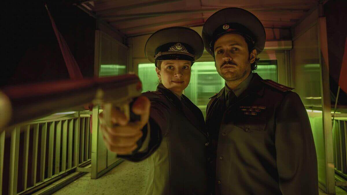 Kleo (Season 2-2024) Series Featured Image