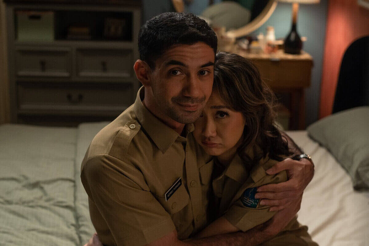 Pasutri Gaje (2024) Movie Featured Image