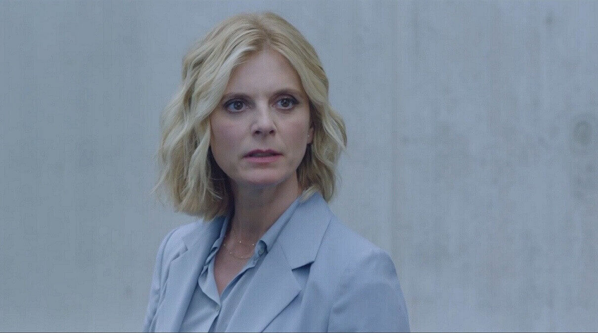 Signora Volpe (Season 2-2024-UK) Series Featured Image