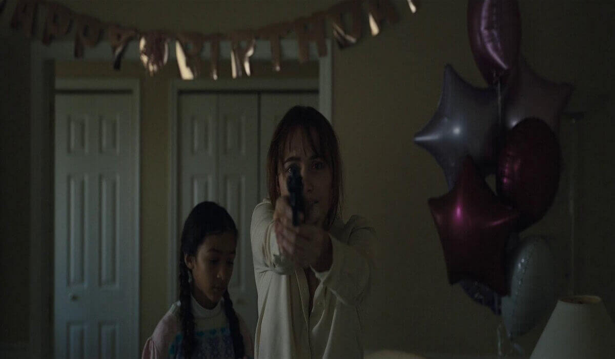 Longlegs (2024-USA) Movie Featured Image