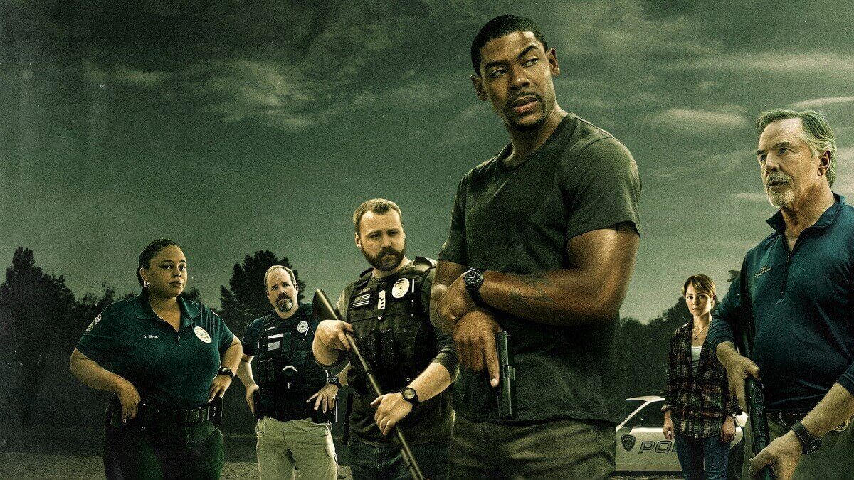 Rebel Ridge (2024-USA) Movie Featured Image