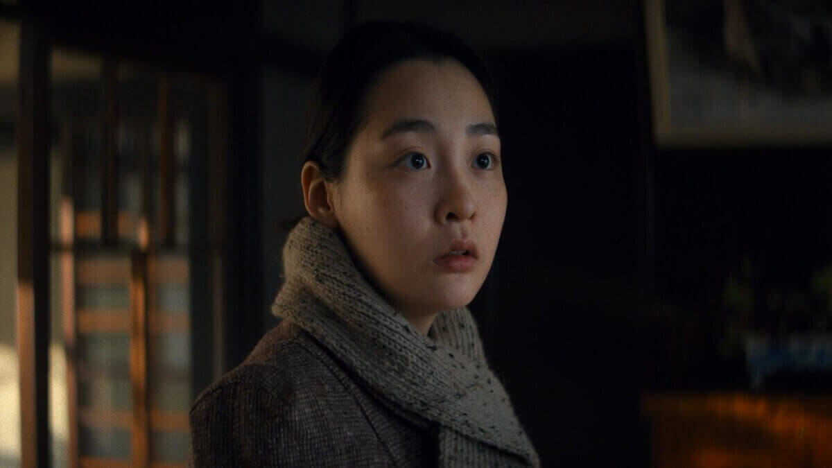 Pachinko (Season 2-2024) Asian Series Featured Image