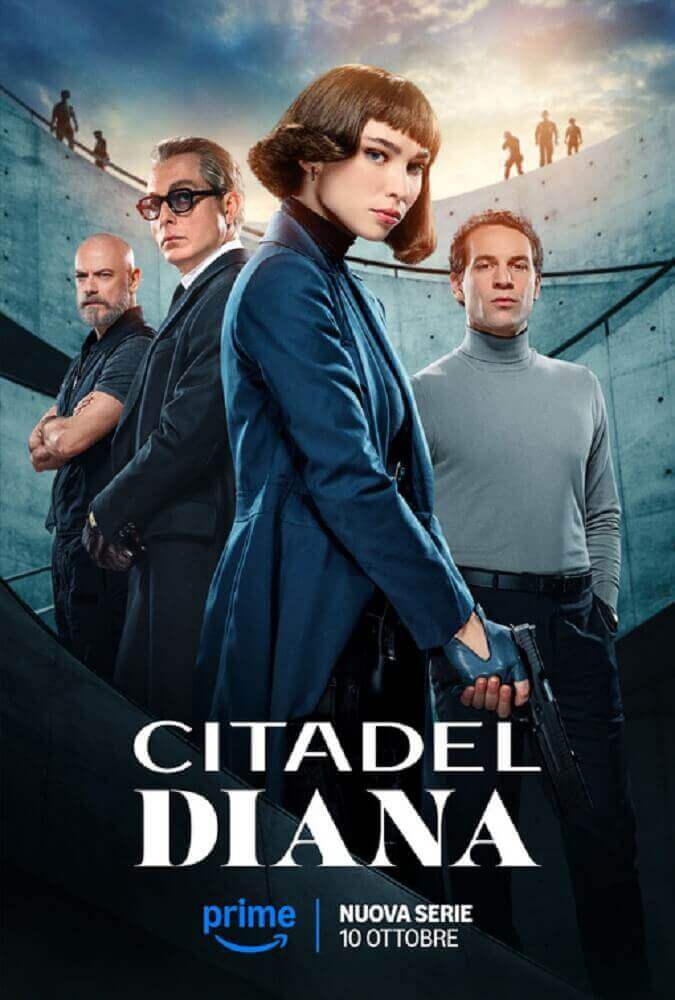 Citadel Diana