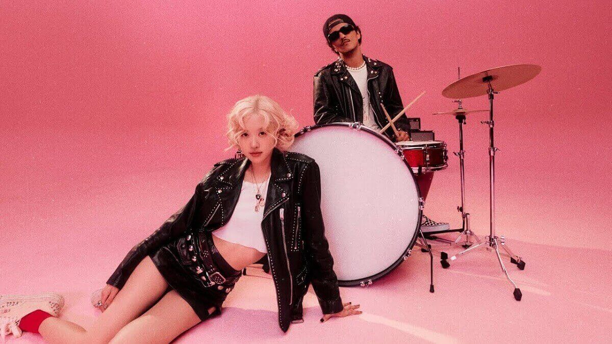 Top 10 Global Hits of November 2024