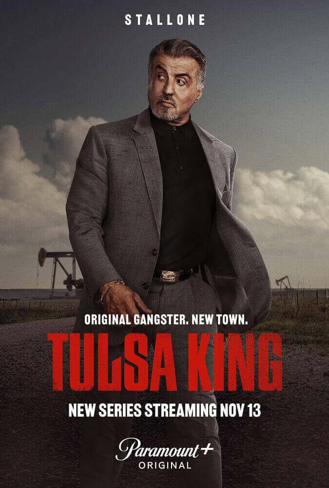 Tulsa King