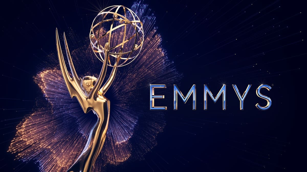 2025 Emmy Awards Nominations