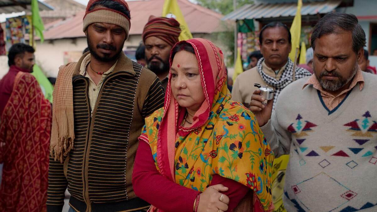 Panchayat (Season 4-India-2025) Series Featured Image