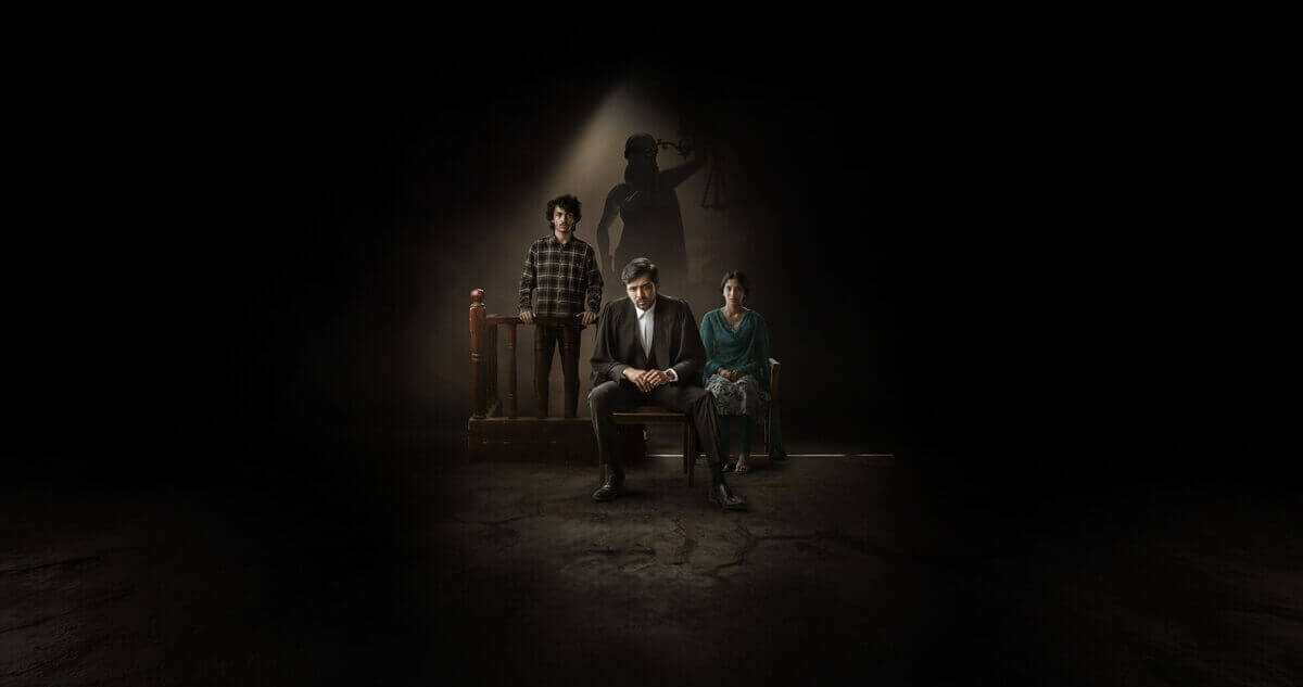 Court-State Vs. A Nobody (2025-India) Movie Featured Image