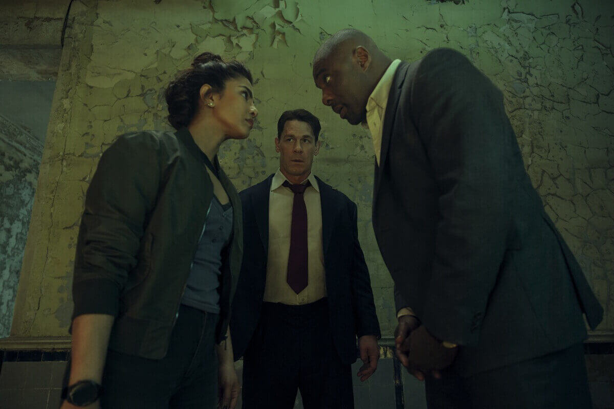 Heads of State (2025-USA) Movie Featured Image