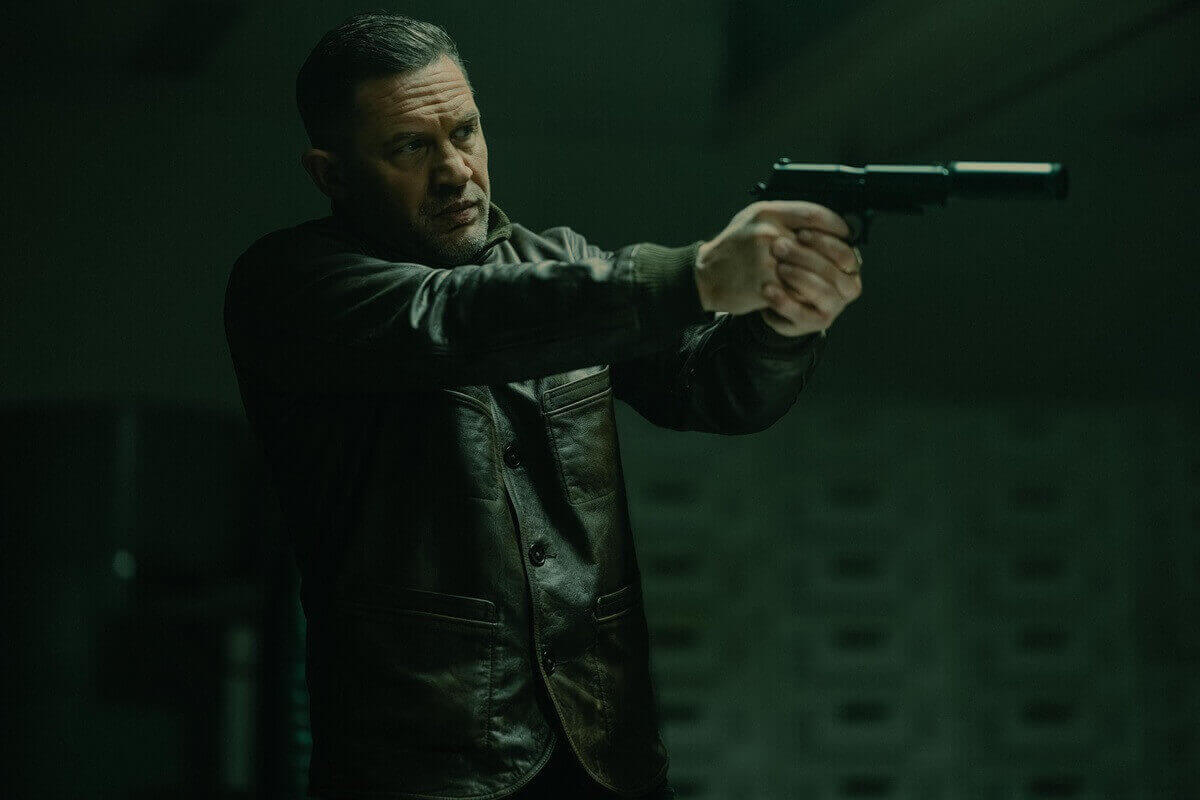 MobLand (Season 1-UK-2025) Series Featured Image