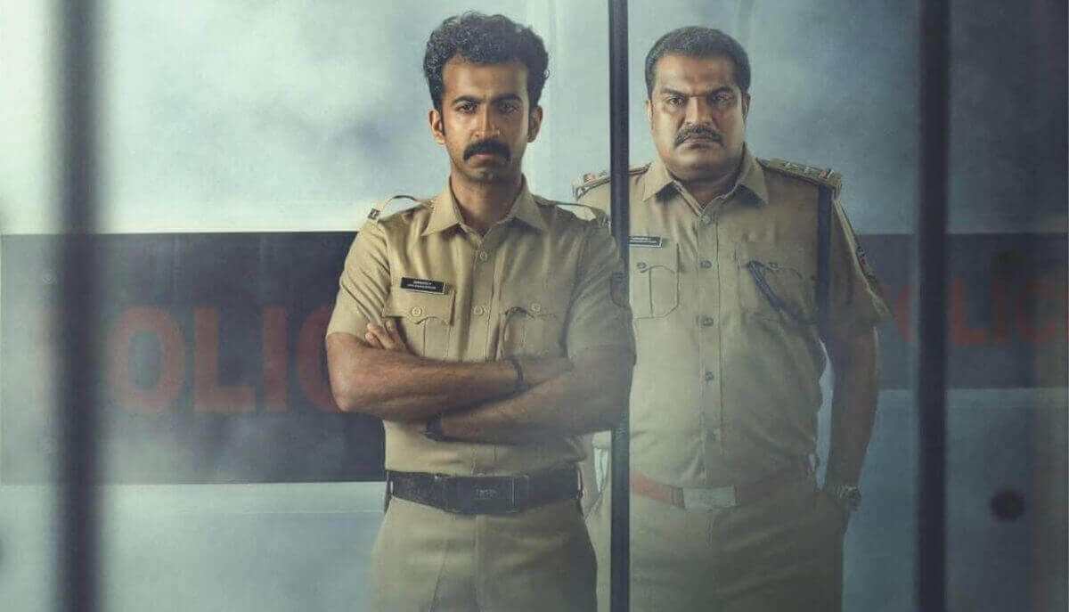 Ronth (2025-India) Movie Featured Image