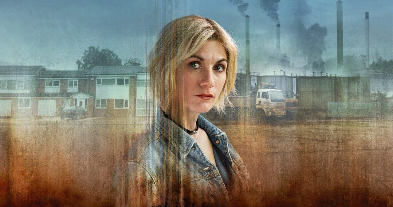 Toxic Town (Season 1-UK-2025) Mini-Series Featured Image