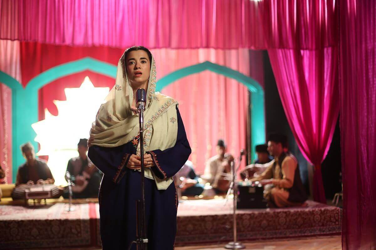 Songs of Paradise (2025-India) Movie Featured Image