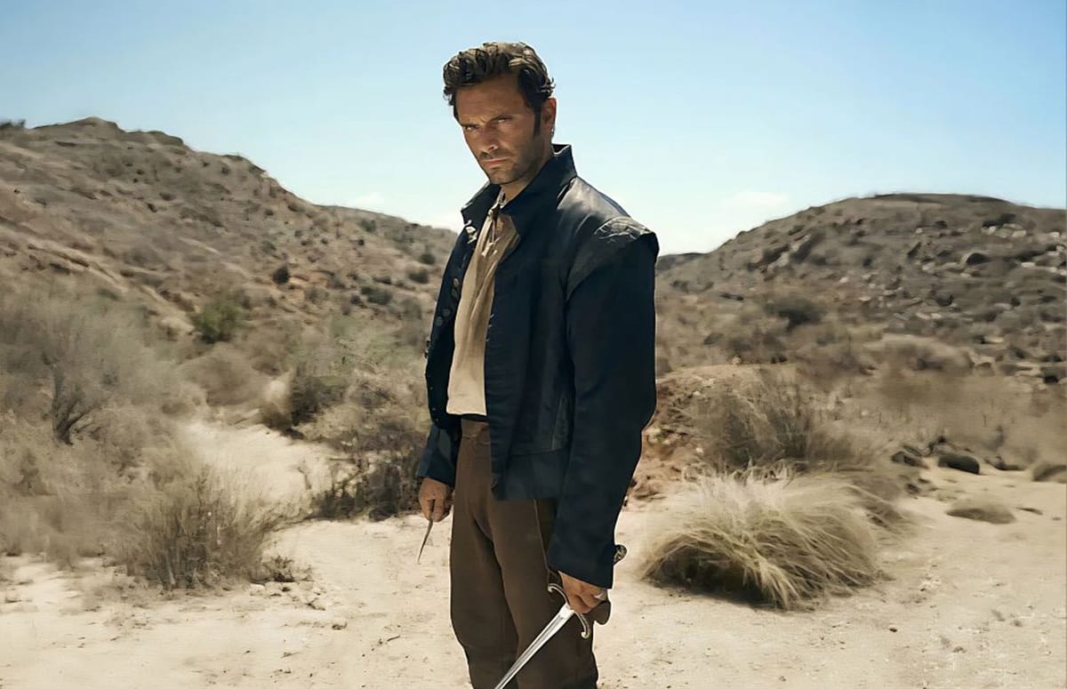 Nero the Assassin (2025-France) Series FI