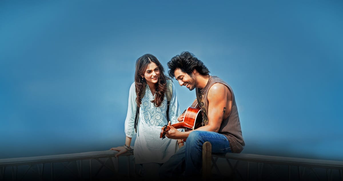 Top 10 Indian Songs, October-End - Saiyaara 1 Song by Faheem Abdullah