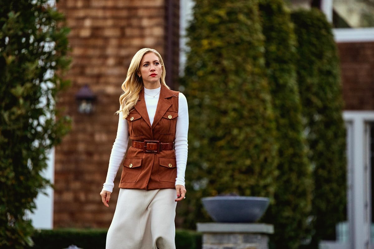 The Beast in Me (Season 1-USA-2025) Limited Series FI