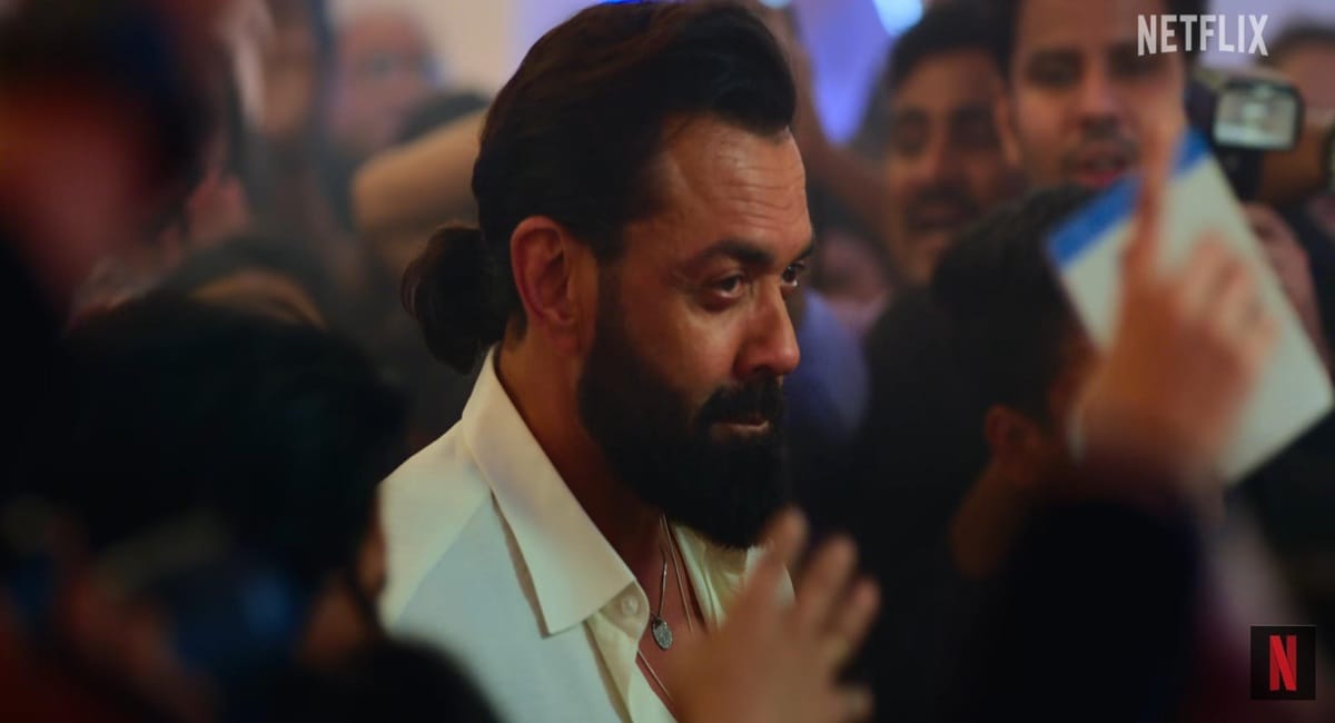 2025 Top Indian Series - The Ba---ds of Bollywood (S1, 2025) Series FI