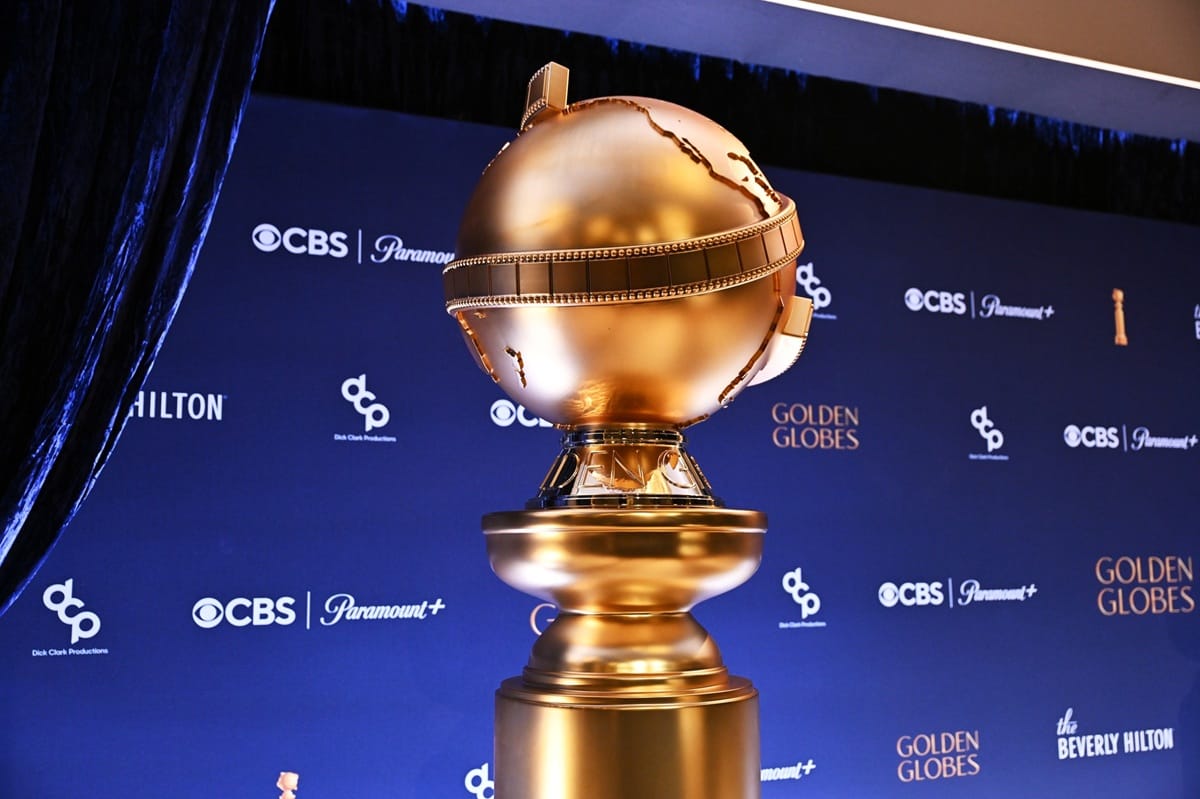 2026 Golden Globes Nominations List Featured Image